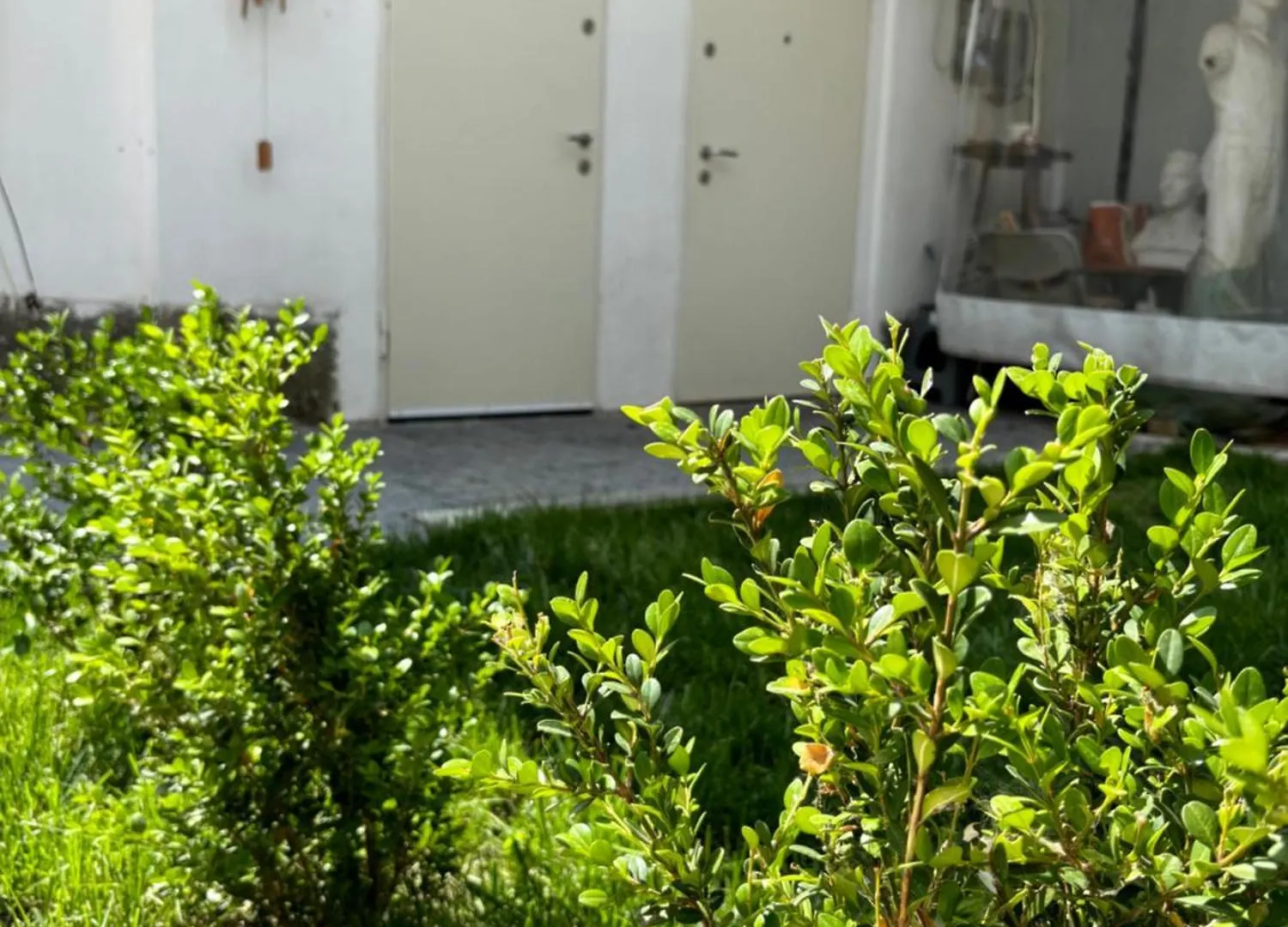 Guest house Vacation Studio By Andrea Tirana Albania