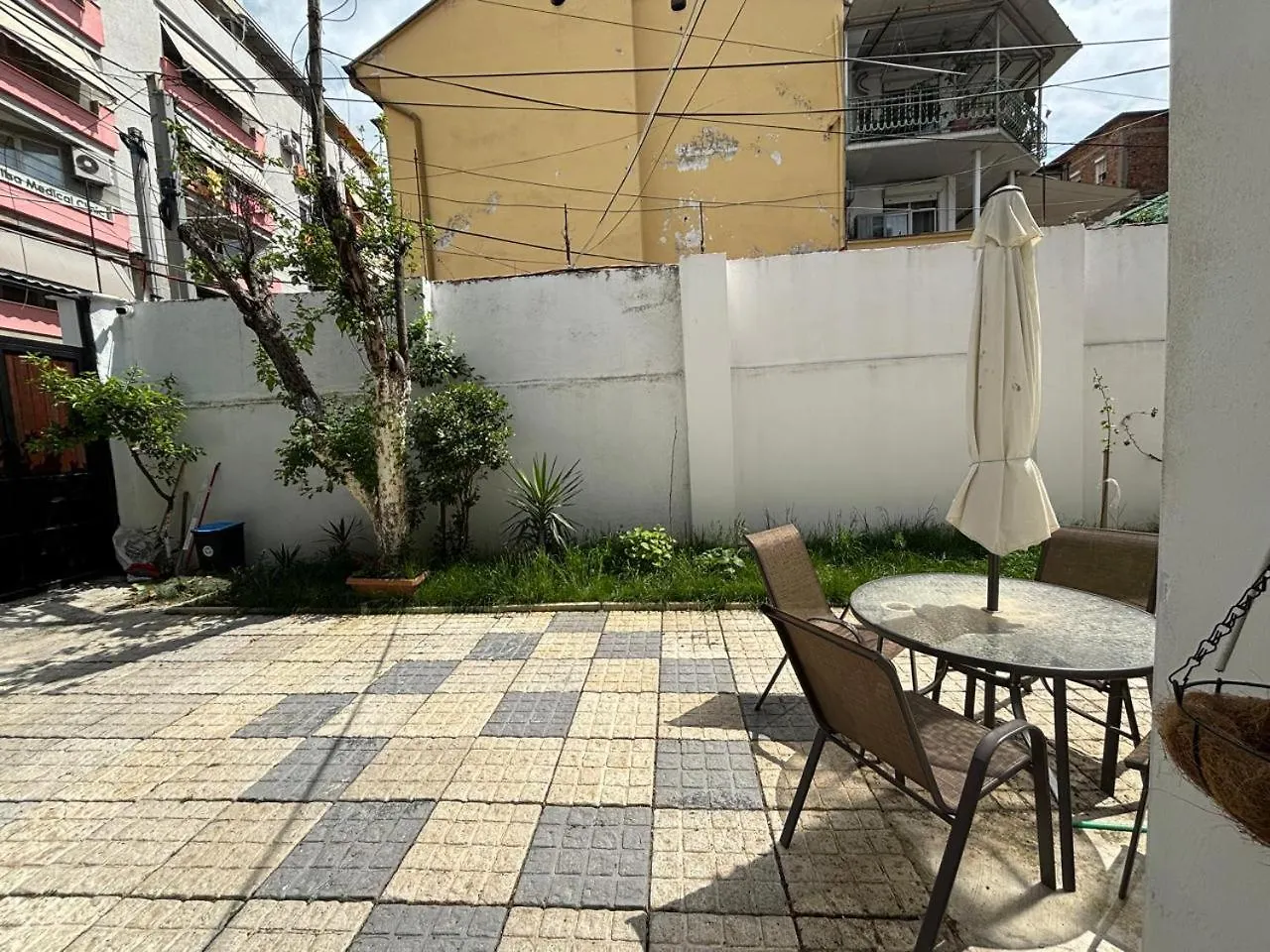 Vacation Studio By Andrea Tirana Albania