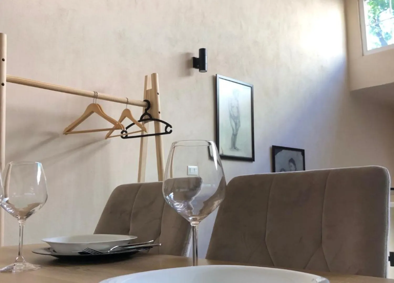 Guest house Vacation Studio By Andrea Tirana